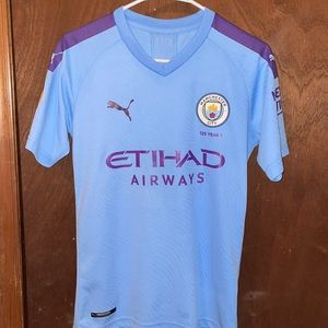 Kevin De Bruyne Home kit
